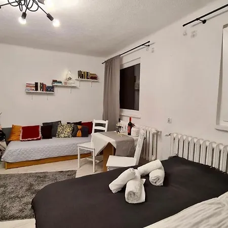 Villa 3 Kroki Do Lasu Polanica-Zdrój