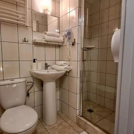 3 Kroki Do Lasu Villa *