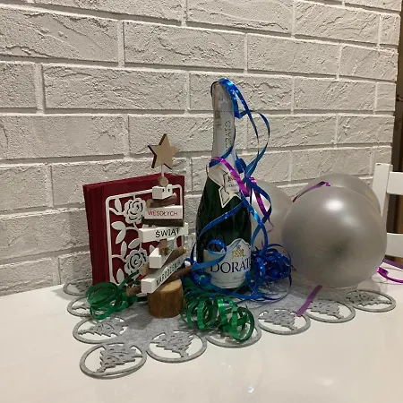 Villa 3 Kroki Do Lasu Polanica-Zdroj