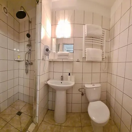 3 Kroki Do Lasu Villa *