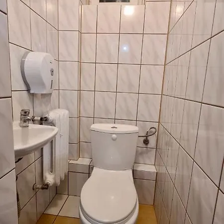 3 Kroki Do Lasu Villa *