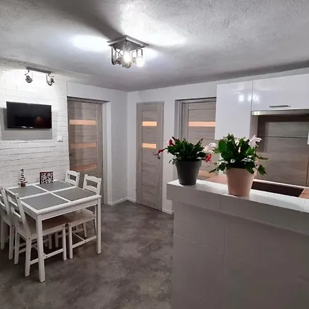 Villa 3 Kroki Do Lasu