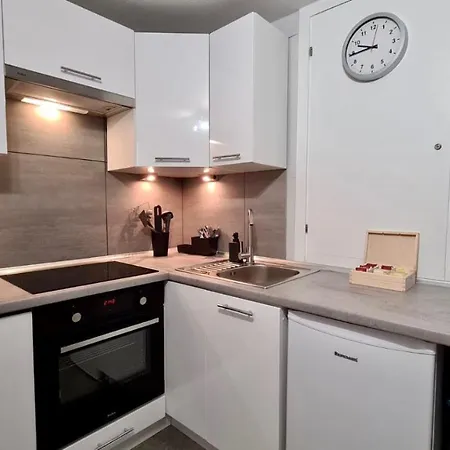 3 Kroki Do Lasu Villa Polanica-Zdroj