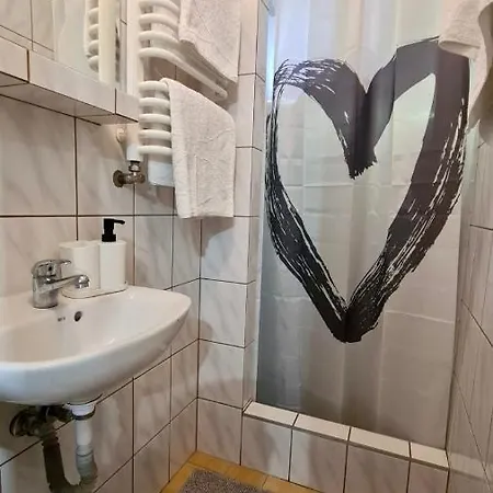 3 Kroki Do Lasu