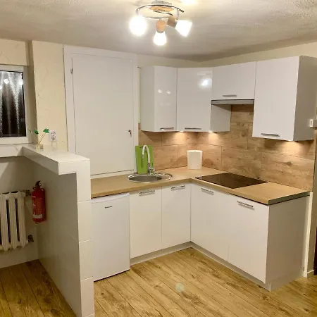 3 Kroki Do Lasu * Polanica-Zdroj