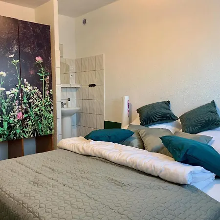 Villa 3 Kroki Do Lasu