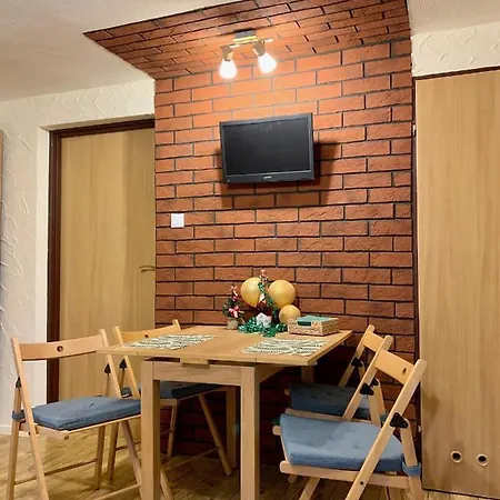 Villa 3 Kroki Do Lasu Polanica-Zdrój