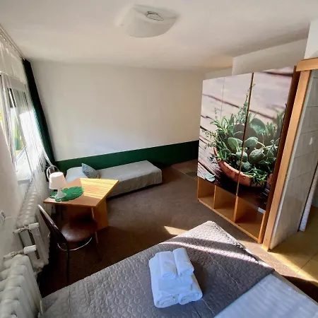 Villa 3 Kroki Do Lasu *