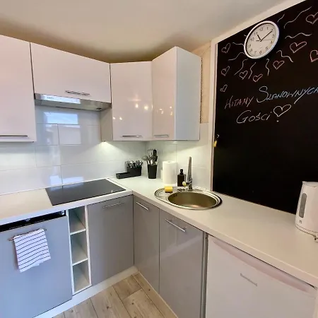 Villa 3 Kroki Do Lasu *