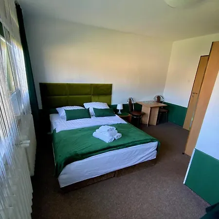Villa 3 Kroki Do Lasu Polanica-Zdrój
