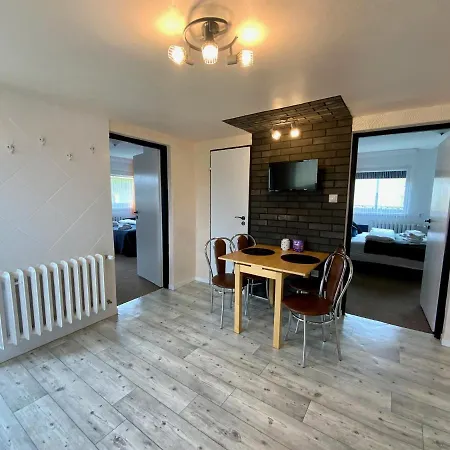 Villa 3 Kroki Do Lasu *