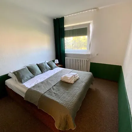 3 Kroki Do Lasu Polanica-Zdrój