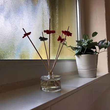 3 Kroki Do Lasu Polanica-Zdroj