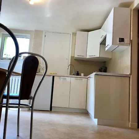 Villa 3 Kroki Do Lasu *