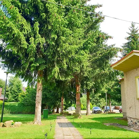 3 Kroki Do Lasu Polanica-Zdroj