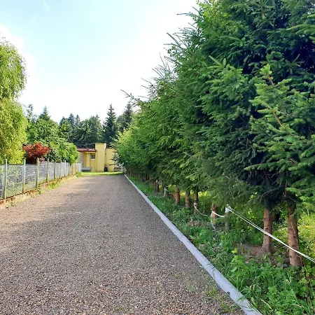 3 Kroki Do Lasu Polanica-Zdroj