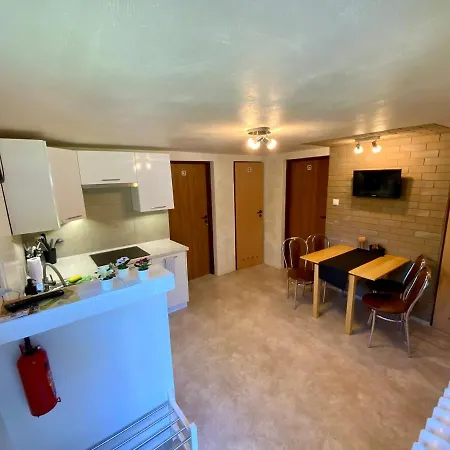 3 Kroki Do Lasu Villa Polanica-Zdroj