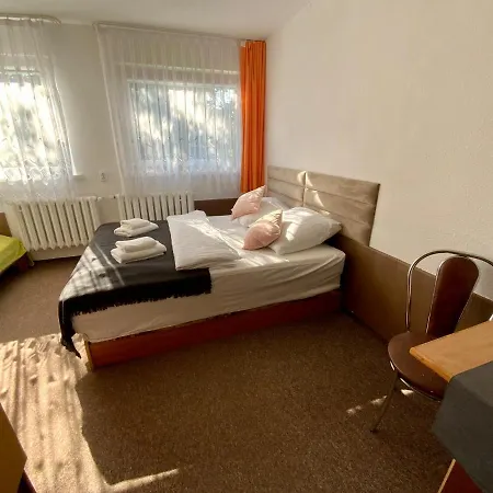 Villa 3 Kroki Do Lasu *