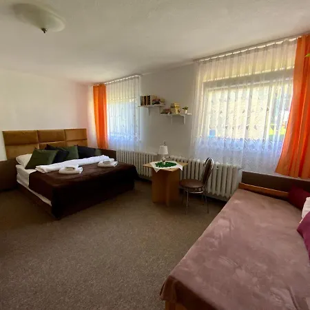 Villa 3 Kroki Do Lasu