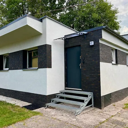 Villa 3 Kroki Do Lasu