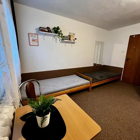 3 Kroki Do Lasu Villa Polanica-Zdrój