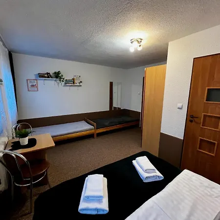 3 Kroki Do Lasu * Polanica-Zdrój