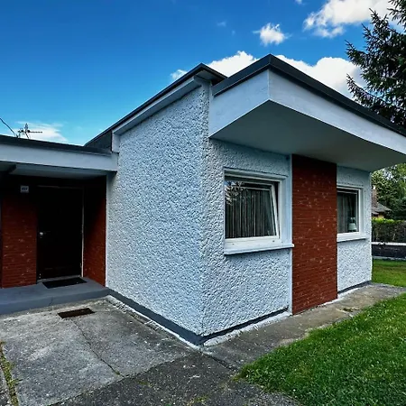 Villa 3 Kroki Do Lasu Bad Altheide