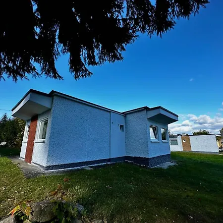 3 Kroki Do Lasu Polanica-Zdrój