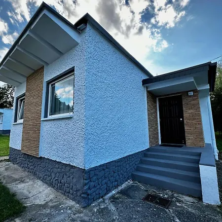 Villa 3 Kroki Do Lasu Polanica-Zdrój