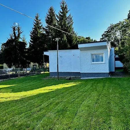 Βίλα 3 Kroki Do Lasu