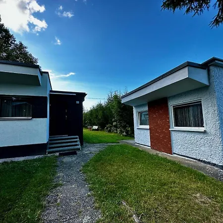 3 Kroki Do Lasu Polanica-Zdrój