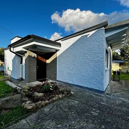 3 Kroki Do Lasu Βίλα Polanica-Zdrój