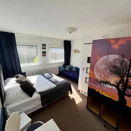 3 Kroki Do Lasu Polanica-Zdroj