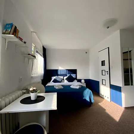 3 Kroki Do Lasu Villa Polanica-Zdroj