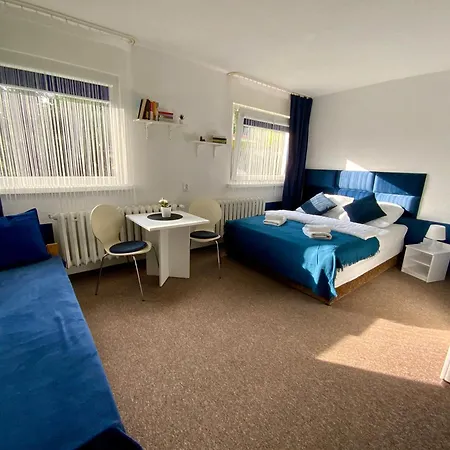 3 Kroki Do Lasu Polanica-Zdrój