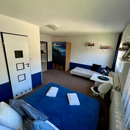 Villa 3 Kroki Do Lasu *