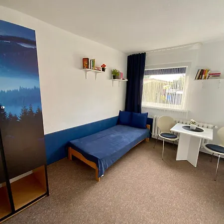 Villa 3 Kroki Do Lasu