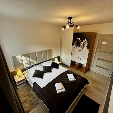 3 Kroki Do Lasu Polanica-Zdroj