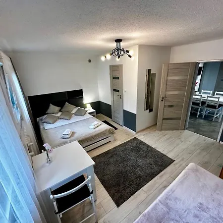 3 Kroki Do Lasu Villa Polanica-Zdroj