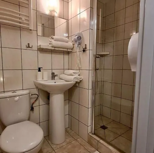 3 Kroki Do Lasu Villa *