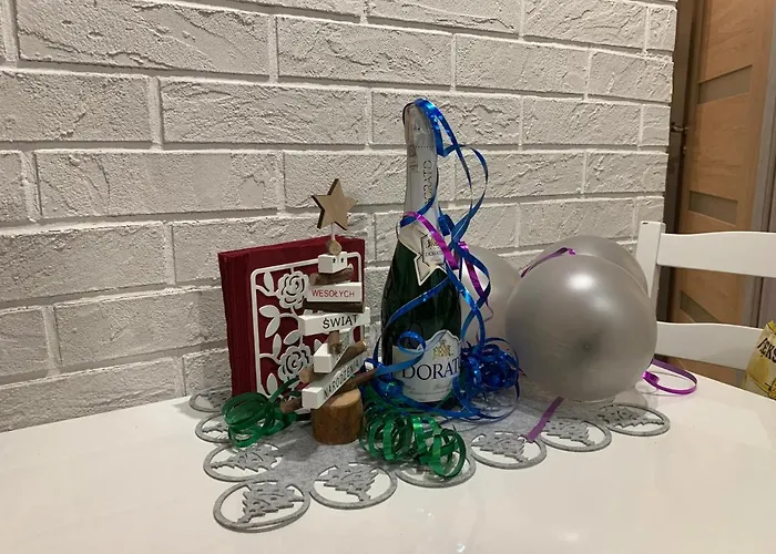 Villa 3 Kroki Do Lasu Polanica-Zdroj