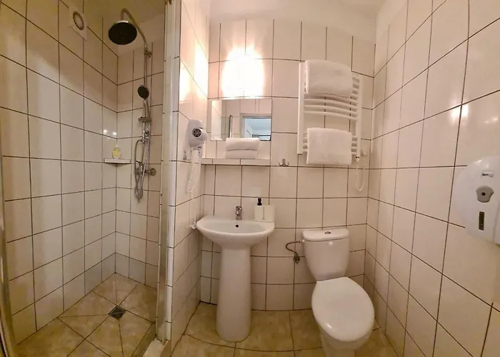 3 Kroki Do Lasu Βίλα *