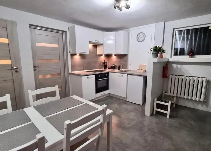 3 Kroki Do Lasu * Polanica-Zdroj