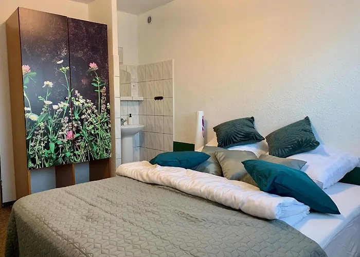 Villa 3 Kroki Do Lasu