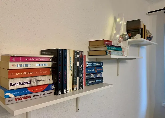 Βίλα 3 Kroki Do Lasu Polanica-Zdrój