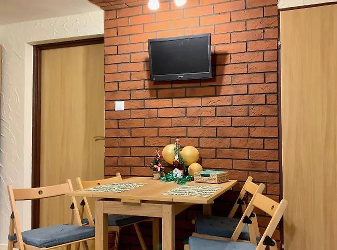 Villa 3 Kroki Do Lasu Polanica-Zdroj