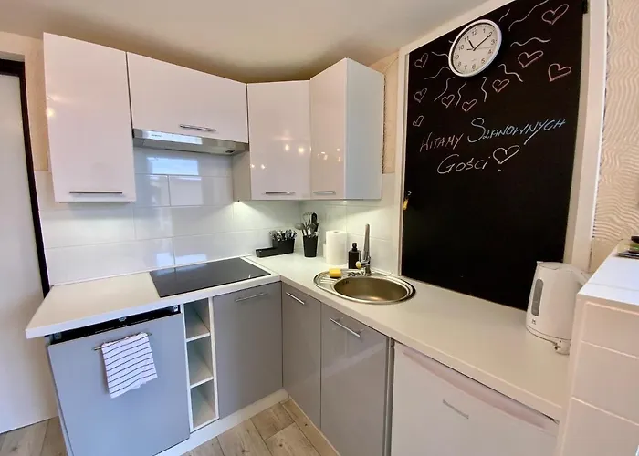 Villa 3 Kroki Do Lasu *