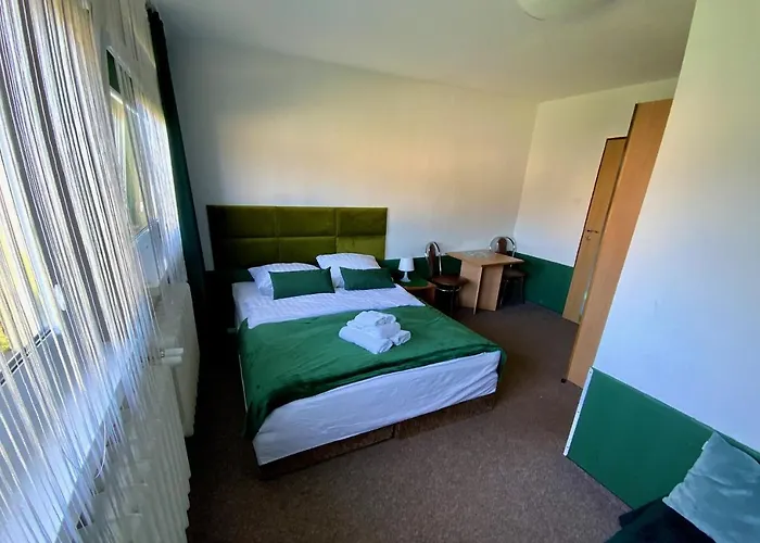 Villa 3 Kroki Do Lasu Polanica-Zdroj