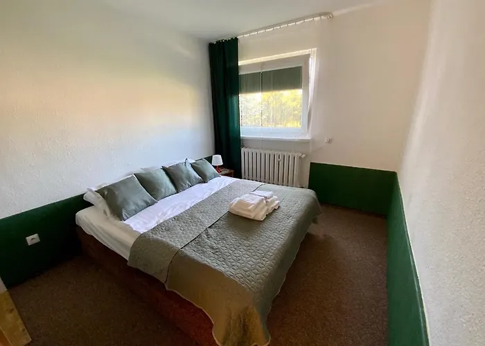 3 Kroki Do Lasu Polanica-Zdroj