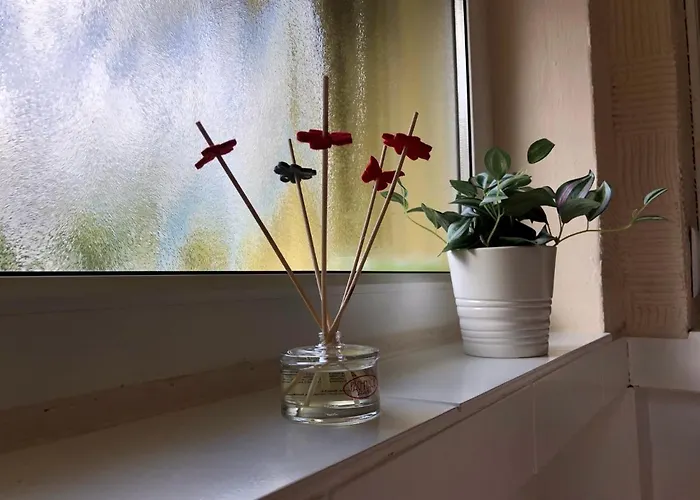 3 Kroki Do Lasu Polanica-Zdrój